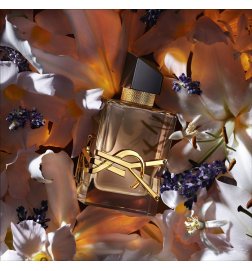 Libre Flowers & Flames - Eau de Parfum Libre Flowers & Flames - Eau de Parfum